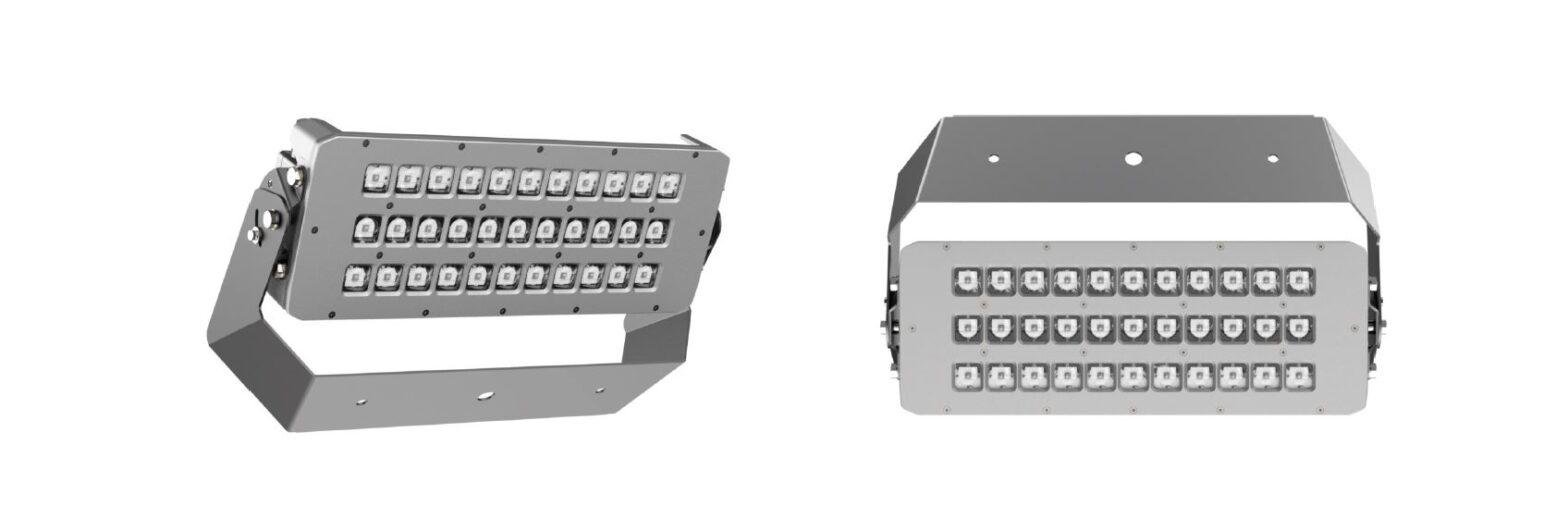 Primeline Braun Lighting Solutions User Manual