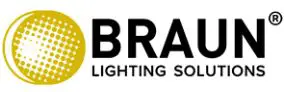 PrimeLine BRAUN Lighting Solutions LOGO