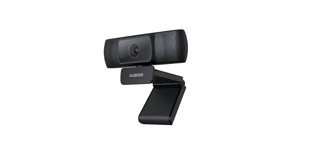 Ausdom Aw616 All-in-one Videobar Qhd 2k Webcam User Manual Ausdom Aw616 All-in-one Videobar Qhd 2k Webcam User Manual