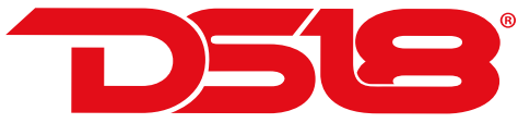 DS18 LOGO