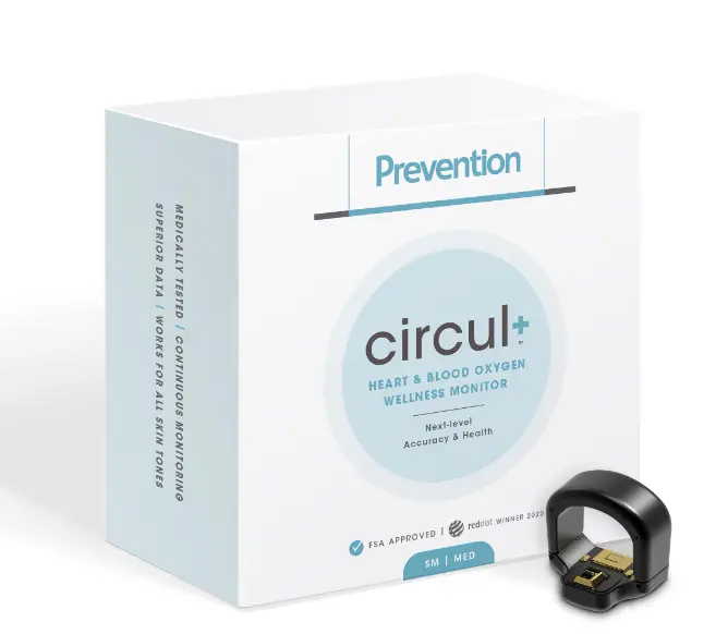 Prevention-circul+Heart-and-Blood-Oxygen-Wellness-Monitor-product