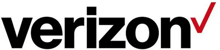 verizon - logo
