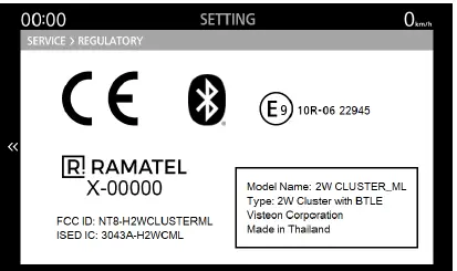 Visteon-2W-CLUSTER-ML-Digital-Cluster-with-BTLE-fig-18