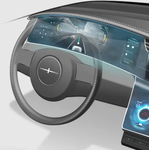 Visteon-2W-CLUSTER-ML-Digital-Cluster-with-BTLE-product