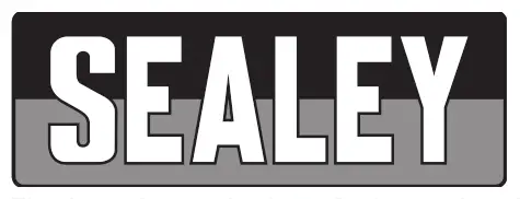 SEALEY logo