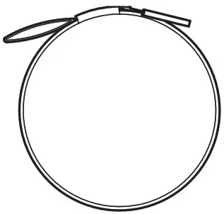 Audio-Technica Wireless Headphones - Case