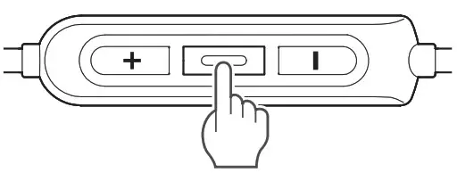 Audio-Technica Wireless Headphones - Power supply