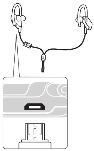 Audio-Technica Wireless Headphones - Reset function