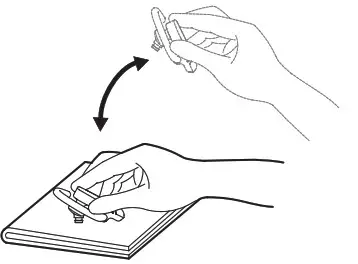 Audio-Technica Wireless Headphones - microphones