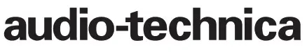 Audio-Technica logo