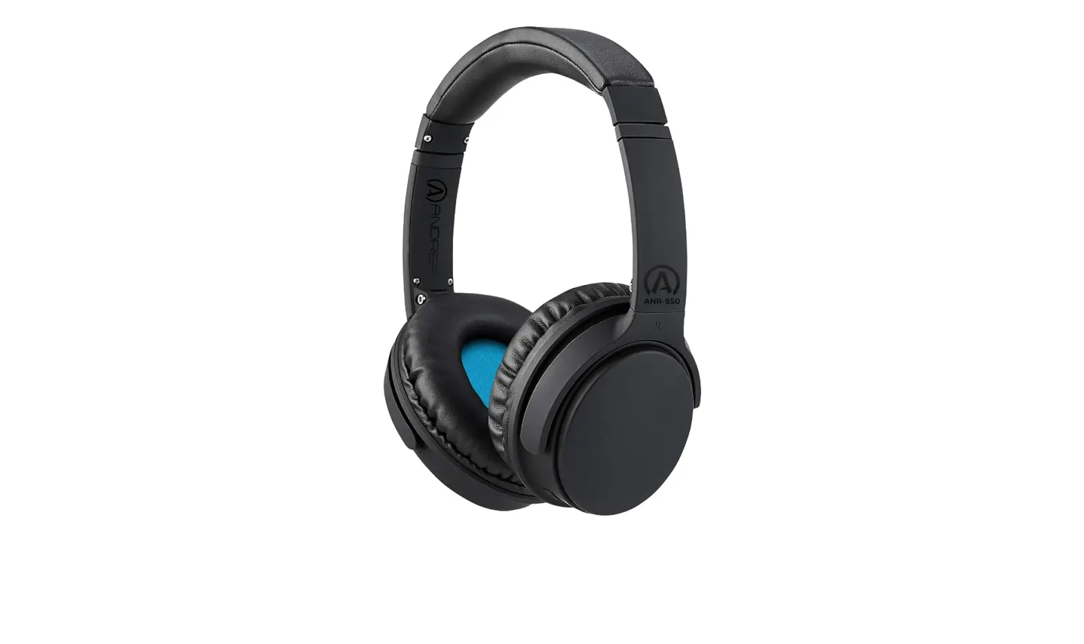 Andrea Communications Anr-950 Wireless Bluetooth Headphones-complete Features/user Manual Andrea Communications Anr-950 Wireless Bluetooth Headphones-complete Features/user Manual
