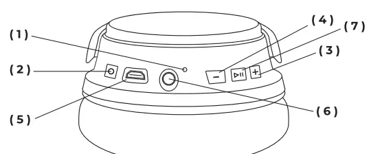 Andrea-Communications-ANR-950-Wireless-Bluetooth-Headphones-Fig-2