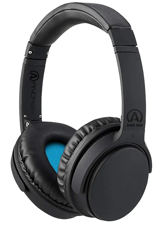 Andrea-Communications-ANR-950-Wireless-Bluetooth-Headphones-Img