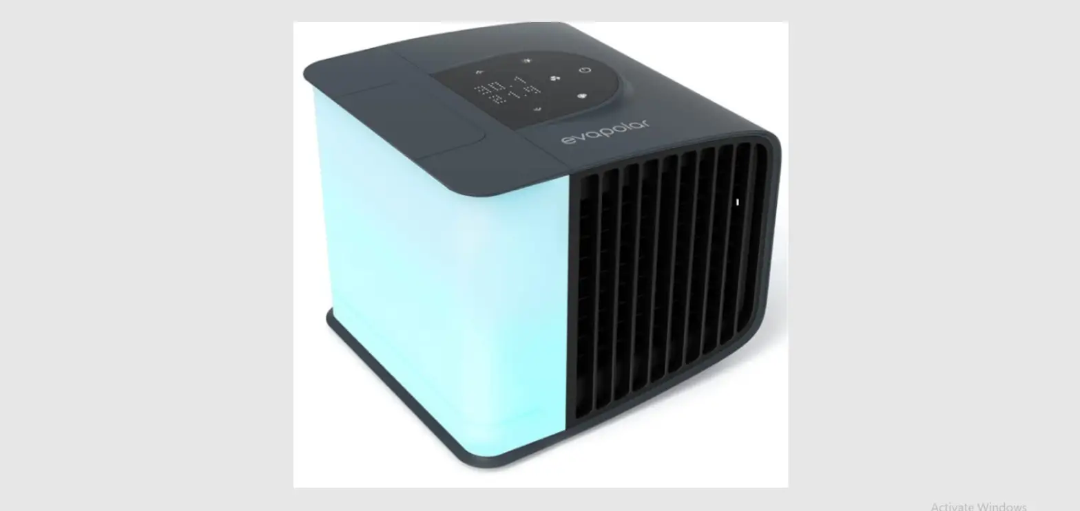 Evapolar Evasmart Personal Air Cooler User Guide
