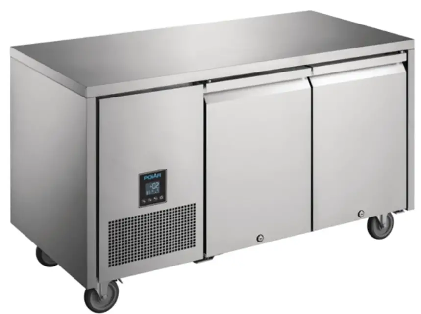 POLAR-UA005-Counter-Refrigerator-Product
