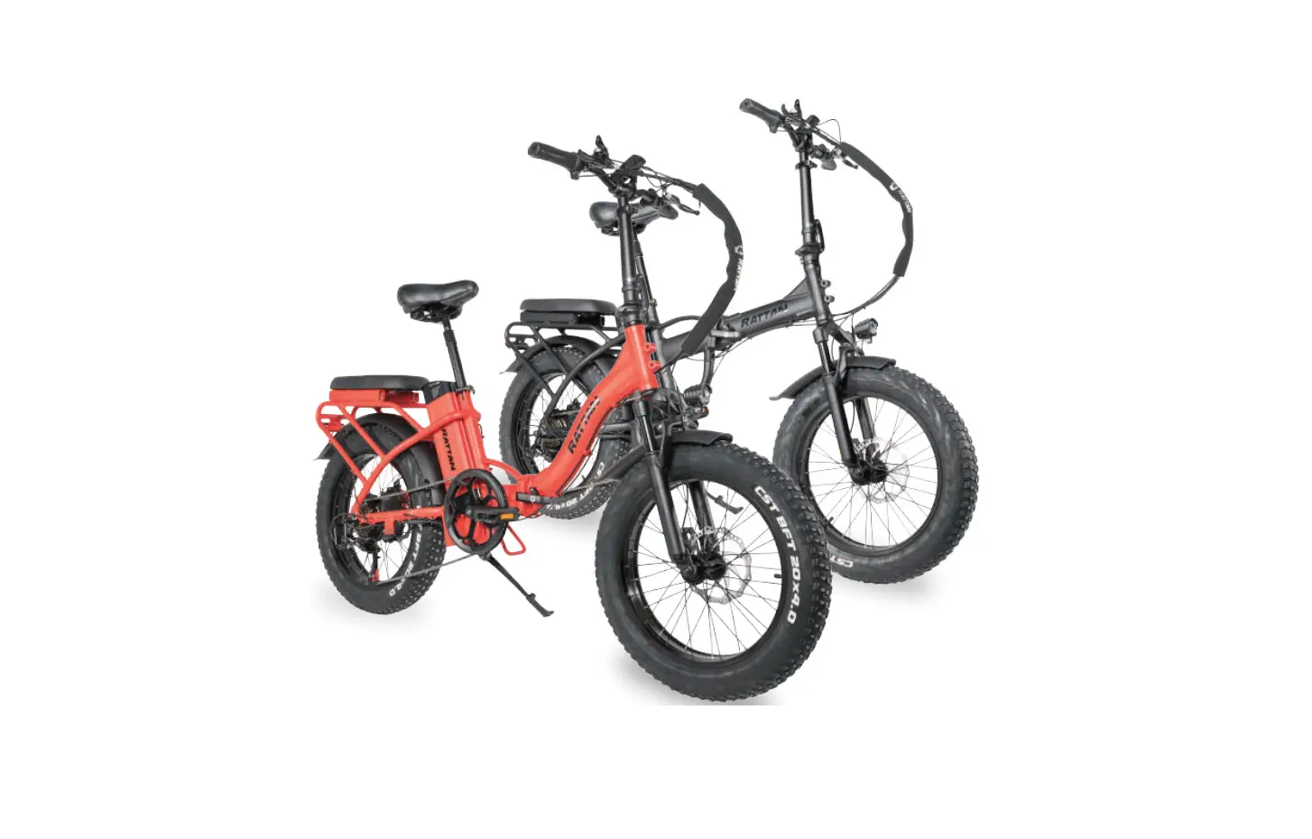 Rattan Lf 750w Step Through Foldable Fat Tire Ebike User Manual