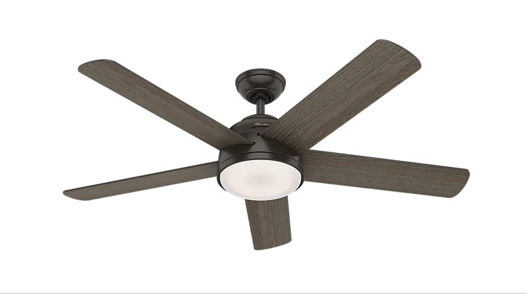 Hunter 51674 Acela Integrated Led Indoor Ceiling Fan Instruction Manual Hunter 51674 Acela Integrated Led Indoor Ceiling Fan Instruction Manual