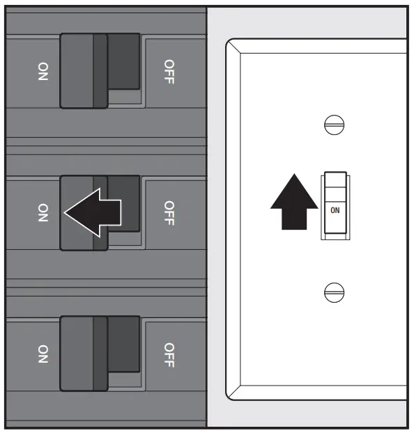 Hunter 51674 Acela Integrated LED Indoor Ceiling Fan - fig 17