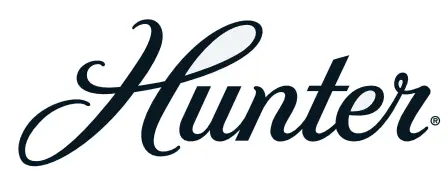 Hunter logo