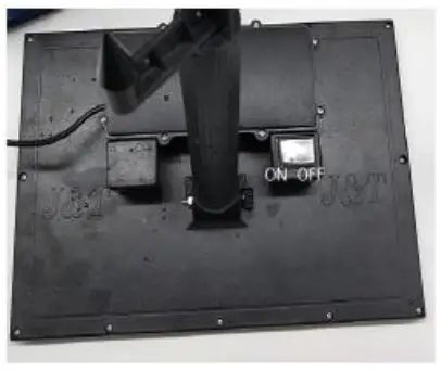 Coopers OF STORTFORD K350 Solar Blue Pot Water Feature-fig4