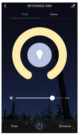 LEDLyskilder V5 L WiFi and RF 5 in1 LED Controller - fig 7