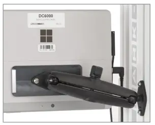 INSTALLING THE CONTROL PANEL