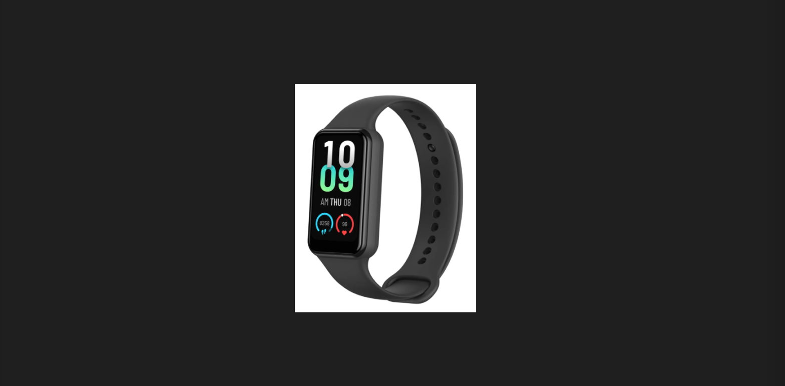 Amazfit Band 7 Smart Watch User Manual