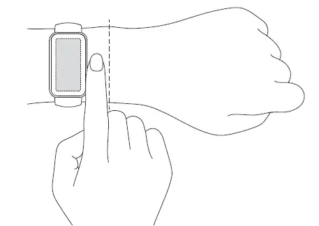 AMAZFIT-Band 7-Smart-Watch-fig-3