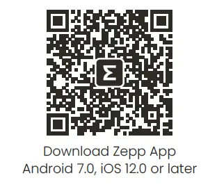 AMAZFIT-Band 7-Smart-Watch-fig-6