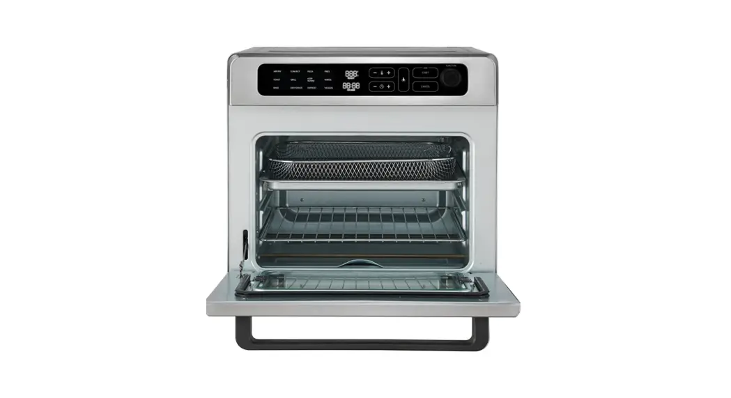 Stirling Afd24l 24l Air Fryer User Guide