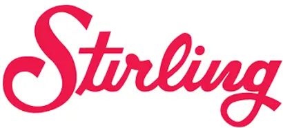 STIRLING logo