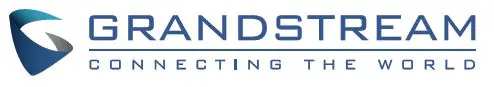 GRANDSTREAM LOGO