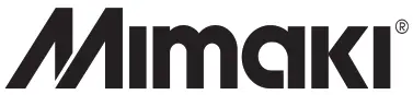 Mimaki logo