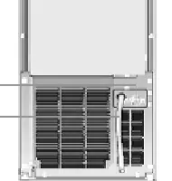 BULL 13200 Outdoor Rated Ice Maker 10