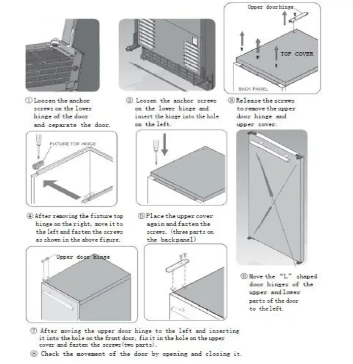 BULL 13200 Outdoor Rated Ice Maker 11