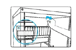 BULL 13200 Outdoor Rated Ice Maker 14