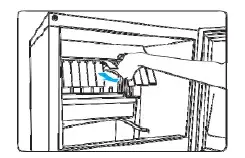 BULL 13200 Outdoor Rated Ice Maker 15