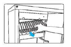 BULL 13200 Outdoor Rated Ice Maker 16