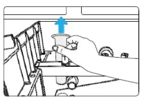 BULL 13200 Outdoor Rated Ice Maker 19