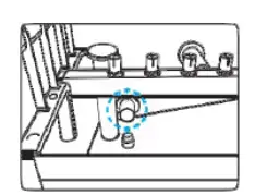 BULL 13200 Outdoor Rated Ice Maker 21