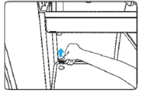 BULL 1ac3200 Outdoor Rated Ice Maker 23