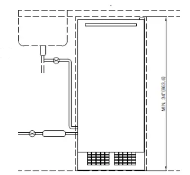 BULL 13200 Outdoor Rated Ice Maker 8