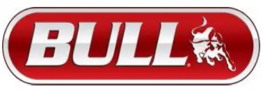 BULL 13200 Outdoor Rated Ice Maker logo