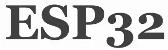 ESPS32