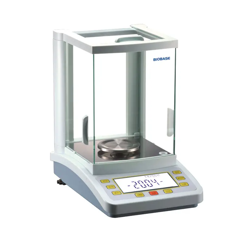 And 162c-ba-bc Ba Series Analytical Balances User Guide And 162c-ba-bc Ba Series Analytical Balances User Guide