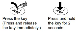 AND 162C-BA-BC BA Series Analytical Balances-fig17