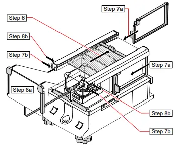 AND 162C-BA-BC BA Series Analytical Balances-fig6