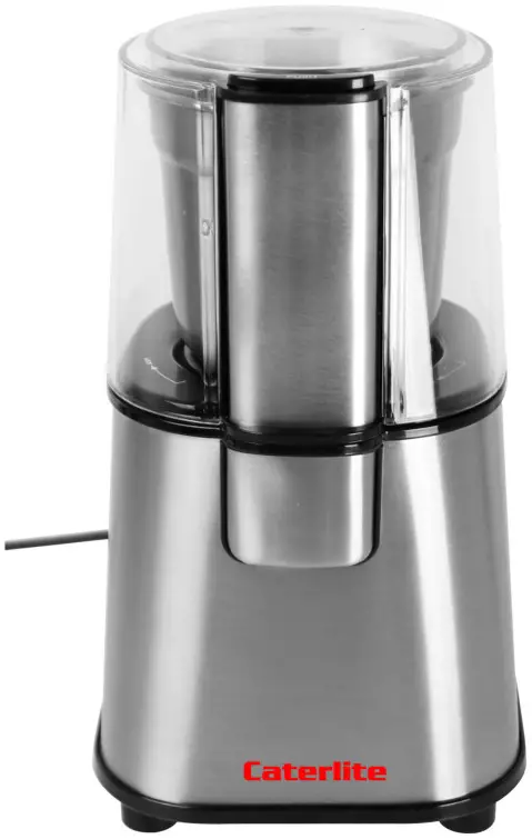 Caterlite Coffee Spice Grinder CK686