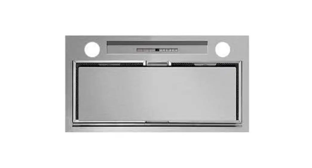 Fisher Paykel Hp24iltx1 24 Inch Insert Range Hood User Guide Fisher Paykel Hp24iltx1 24 Inch Insert Range Hood User Guide