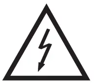 Warning Icon